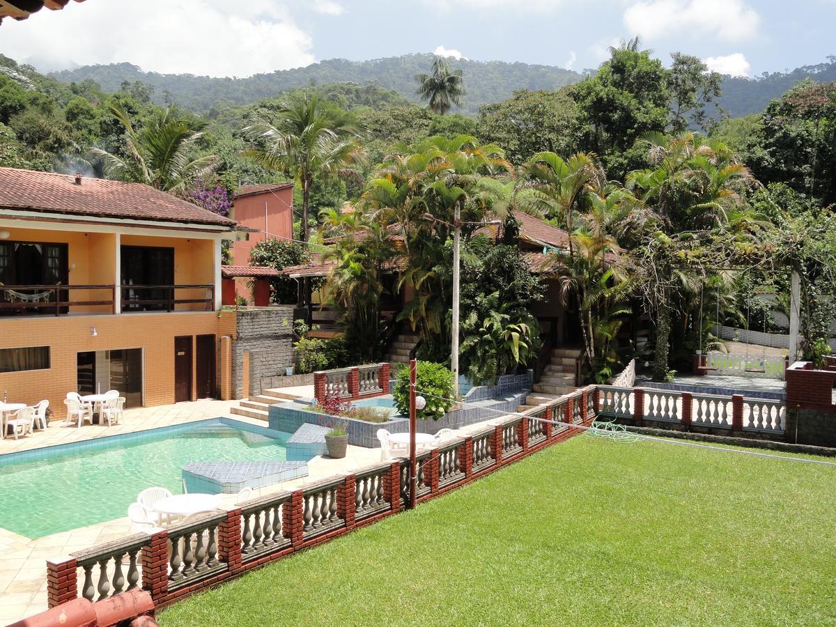 Hotel Serra De Penedo Penedo  Exterior foto