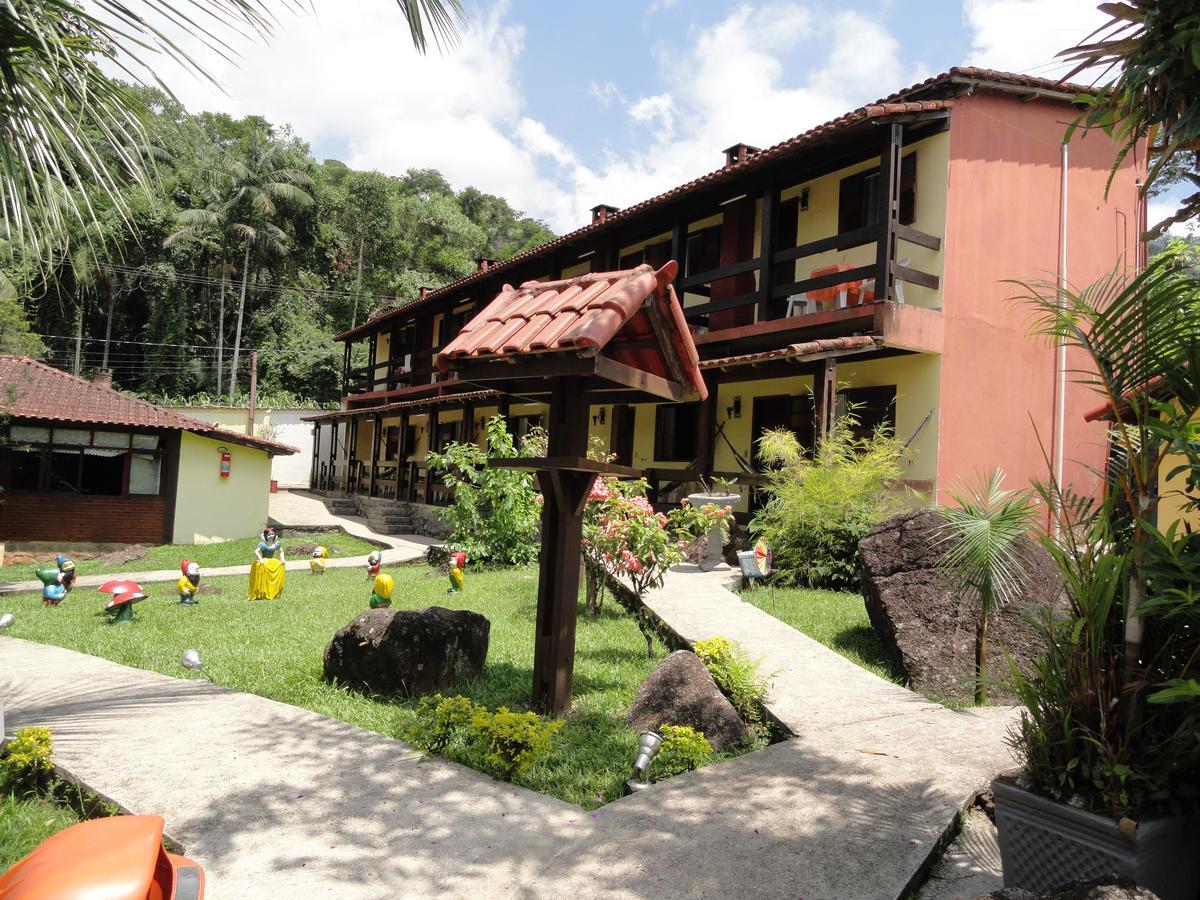 Hotel Serra De Penedo Penedo  Exterior foto